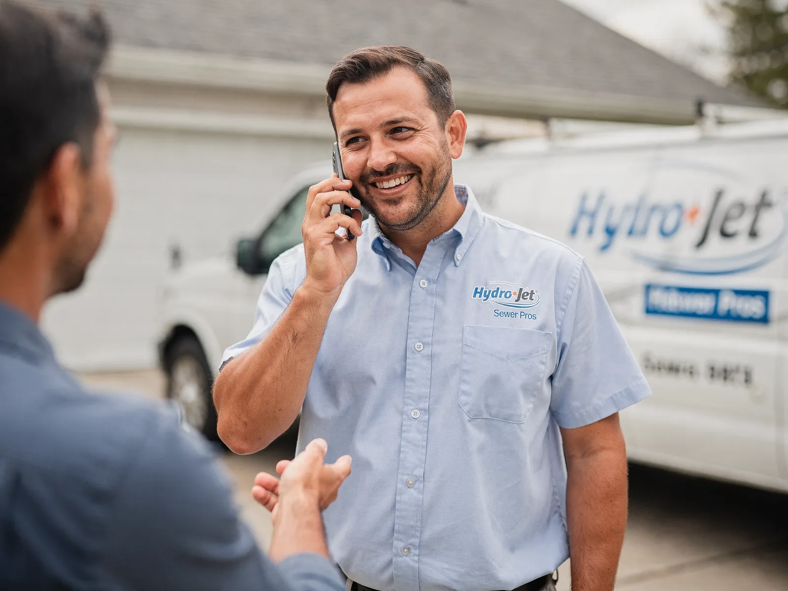 Hydro Jetting Near Me Dayton, WY FAQs